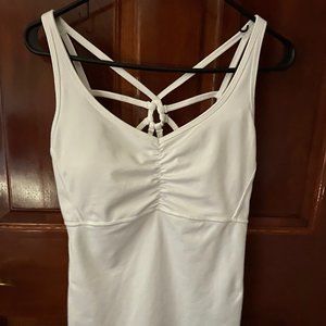Prana tank